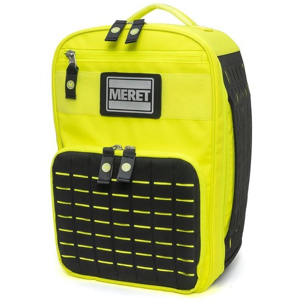 Meret V.E.R.S.A. PRO X, ICC Material - Yellow M8127HV